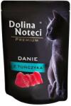 Dolina Noteci Premium Cat Dish with Tuna 5 x 85 g