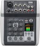 DNA QMX502 Keverő (5908249826625)