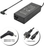 Samsung 19V 3.16A (60W) 3.0x1.1mm töltő