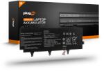 PlugOn C41N1802 15.4V 4800mAh 73Wh akkumulátor