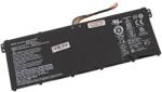 Acer AP19B8K 11.25V 3831mAh 43.3Wh gyári új akkumulátor