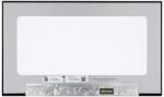 Innolux Gyári új, matt 14.0" FULL HD (1920x1080) Nano Edge IPS kijelző (csatlakozó: 30 pin - jobb)