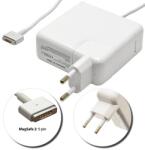 Apple A1184 16.5V 3.65A (60W) MagSafe 2 töltő