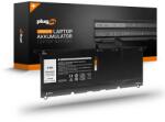PlugOn DXGH8 7.4V 5500mAh 41Wh akkumulátor - innotechshop - 23 490 Ft