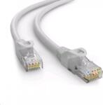 C-Tech UTP CAT6 Összekötő Szürke 30m CB-PP6-30 (CB-PP6-30) (CB-PP6-30)