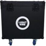 Light4Me SKY FX 19x40W 2IN1 Fénytechnikai tartozék (SKY-FX-19X40W-CASE-2IN1)