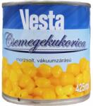 Vesta csemege kukorica 420g/260g