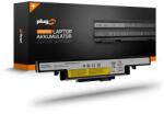 PlugOn L12S6A01 10.8V 5500mAh 49Wh akkumulátor
