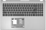 Acer 6B. A6MN2.020 gyári új, magyar laptop billentyűzet + ezüst felső fedél