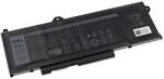 Dell GRT01 15.2V 4000mAh 64Wh gyári új akkumulátor