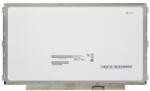 AU Optronics Gyári új, matt 12.5" HD (1366x768) SLIM-LED kijelző (csatlakozó: 30 pin - jobb)