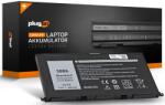 PlugOn 357F9 11.4V 4400mAh 50Wh akkumulátor