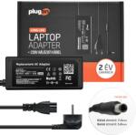 PlugOn HP 19.5V 11.8A center-pin (230W) töltő