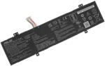 ASUS C31N1733 11.55V 3550mAh 42Wh gyári új akkumulátor