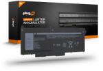 PlugOn RJ40G 15.2V 3941mAh 63Wh laptop akkumulátor