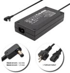 Acer 19.5V 14.36A (280W) 5.5x1.7mm töltő