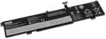 Lenovo L18M3PF1 11.4V 4000mAh 45Wh gyári új akkumulátor