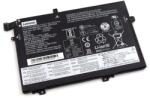 Lenovo L17M3P54 11.10V 3980mAh 45Wh gyári új akkumulátor