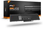 PlugOn WJ5R2 11.4V 7260mAh 84Wh akkumulátor