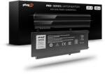 PlugOn D2VF9 11.1V 3400mAh 38Wh akkumulátor