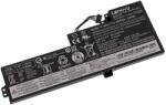 Lenovo 01AV421 11.46V 2095mAh 24Wh gyári új akkumulátor