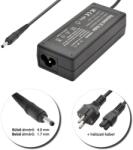 Toshiba 19V 2.37A (45W) 4.0x1.7mm töltő