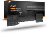 PlugOn C42N1728 15.4V 4614mAh 71Wh akkumulátor