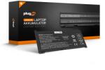 PlugOn RR03XL, 851610-855 11.4V 2980mAh 34Wh akkumulátor
