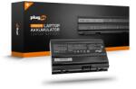 PlugOn P750BAT-8 14.8V 5400mAh 82Wh új akkumulátor