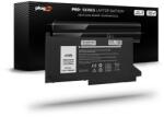 PlugOn DJ1J0 11.4V 3600mAh 41Wh akkumulátor