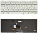 Sony 14923752HU gyári új magyar háttérvilágításos laptop billentyűzet