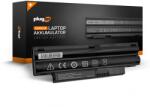 PlugOn CMP3D 11.1V 4400mAh 48Wh fekete netbook akkumulátor
