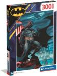 Clementoni Puzzle 300 db Super Batman 2025 (CL21737)