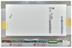 AU Opronics Gyári új, fényes 10.1" WXGA (1280x800) LED kijelző (csatlakozó: 40 pin - jobb)