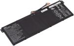Acer AC14B13J 11.4V 3220mAh 36Wh gyári új akkumulátor