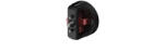 Tilta maner lateral avansat tip XI - negru TA-AHA11-LR-B