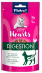 Vitakraft Vita Hearts Jó emésztés szívecskék csirkehús inulin 40g - origopet