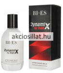 BI-ES Dynamix Classic after shave balzsam 90ml
