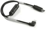 Tilta Maner lateral cu cablu Run/Stop pentru seria Sony a6/a7/a9 RS-TA2-SYA