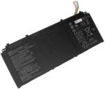 Acer AP15O5L 11.55V 4670mAh 53.9Wh gyári új laptop akkumulátor