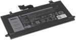 Dell J0PGR 7.6V 5250mAh 42Wh gyári új akkumulátor