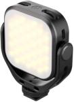 Ulanzi VIJIM VL66 lumina de fotografiere bi-color
