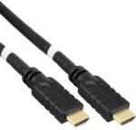 PremiumCord Cablu PremiumCord HDMI 2.0 UHD 4K Viteza Mare + Ethernet 20m