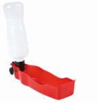 TRIXIE itatótál utazáshoz 500ml