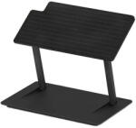 LAB22 Suport LAB22 Infinity ajustabil pentru iPad Pro 12.9 inch Negru