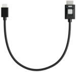 Atomos Cablu Atomos 4kP60 Mini la Full HDMI 30cm Viteza Mare cu Blocare HDR