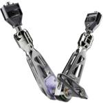 Mofage Brat Articulat Magic Arm Mofage Talos Damping - Argintiu