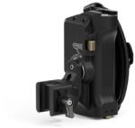 Tilta Maner Avansat pentru Putere Stanga cu Tip Rulare/Oprire VI (Baterie F570) - Negru TA-LRH6-57-B