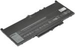 Dell MC34Y 7.6V 7080mAh 55Wh gyári új akkumulátor