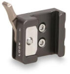 Tilta maner lateral stanga tip IV - gri TA-AHA4-L-G
